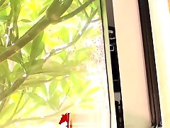 very pisst - Guy got caught watching workout
