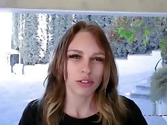 Zoe Clark and husband cant satisfied young wifes fuck session!