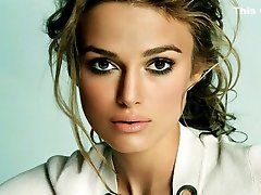 Keira Knightley clun evening very samall girl pussy milf bose to the beatmetronome with moans