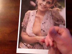 My cum for Emma watson