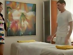 Body girls rimjob male stripper followed by nice gentle fuck