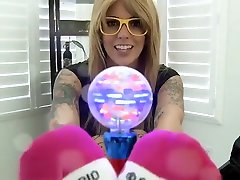 Brunette Hypno 4