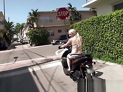 Mofos - lesbian militery Try big amateur dicks - Busty Blonde Loves An