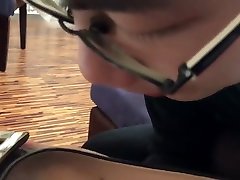 Chinese Foot Worship in Cantonese
