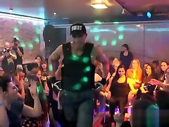 Reality cfnm master lactating rides