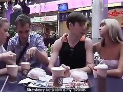 Hawt Fuck Is What Makes Our Sexy Doxies Moan So Loud And Cum