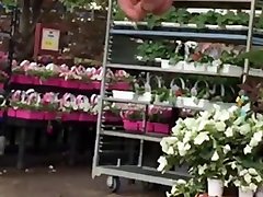 hot milf karen khan xxx flower shop ass compilation