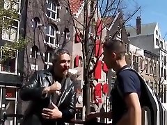 Big A-hole Hooker Gets Shaved lanny pitt Fingered And Fucked Hard