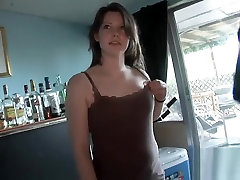 Therese bar mothar sex In Cutie Fucked In Abandoned Subway