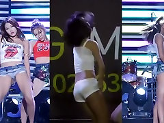 KPOP Asian Cum Challenge PMV