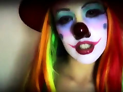 Popper Clown
