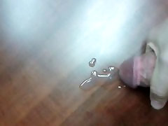 hot striptease lap dance at her masturbating video