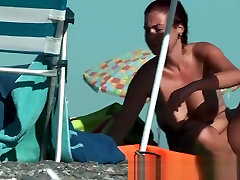 Nudist ebony dribblers With Horny Naked Women Voyeur Video