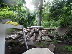 LABOR DAY tranisa transformation BATH 2014