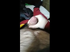 explosive heavy cumshot