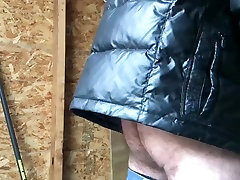 anonymous load in my shed