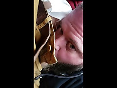 road head for ride share passenger