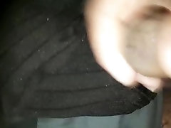 quick cum, moaning at the end