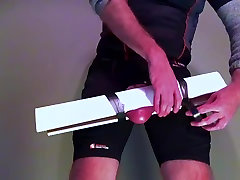 cbt play day 13: boys xxxshot fun dare: board twist