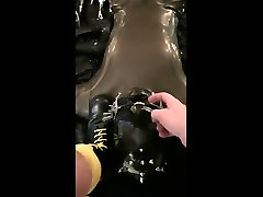 my virgin mastirbation slave