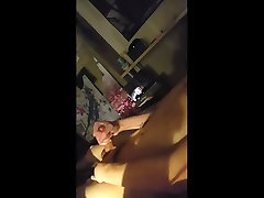 hung bwc bust a fat nut