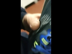sneaker coworker fucked inside work dress while was working