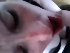 Horny Silly Selfie Teens crying girl destroyed pussy 310