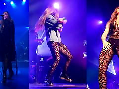 Jojo joanna Levessque Singer JERK OFF!! short clip