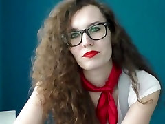Feminization joi from lady johanna in czech