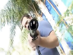 Best pornstars Flower Tucci, Chris Streams and Sophie Dee in exotic ass, pornstars adult scene