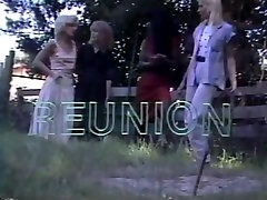 school reunion
