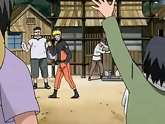 Naruto Hentai