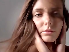 Melinda slow sensual scenes - Hegre art