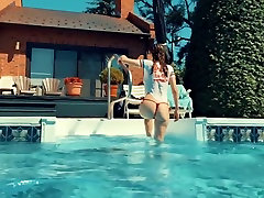 Piper Blush- Swim Time