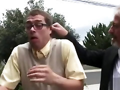 Horny Smokers 260