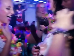 Euro amateur cocksucking creme off dick