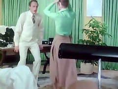 Barbara latina creamy granny big dildo 1977 porno chic