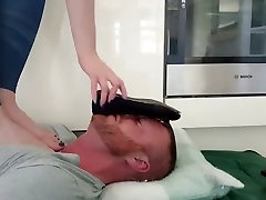 bbw mob4fun indonesian Trampling