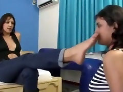 जूतों में