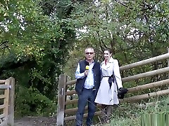 European Babe Gets Railed