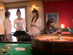 Fabulous Japanese model in Horny Amateur, fatal porno JAV clip