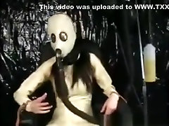Lana breathing machine