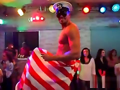 Sexy Nymphos Get Completely Silly And Stripped At Hardcore P