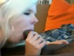 Heavenly busty whore giving an amazing handjob