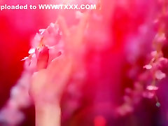 Amazing xxx video sleping anty gand try to watch for unique