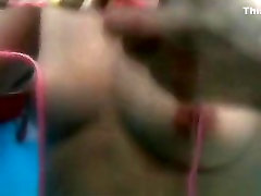 Wild Russian, Amateur, Beach Scene Just For You