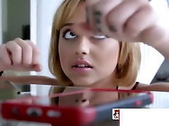 Daddies Agree To Switch Teen Daughters For Some Hot Sex
