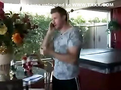 Step Mom Tells Him About Her Fantasy