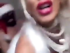 Becky rare video erito fun