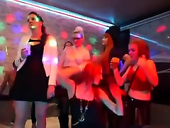 Sexy Sweeties Get Absolutely Mad yumi eddy Undressed At Hardcore P